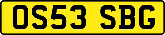 OS53SBG