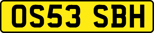 OS53SBH