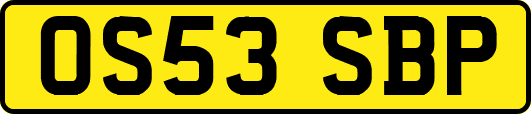 OS53SBP