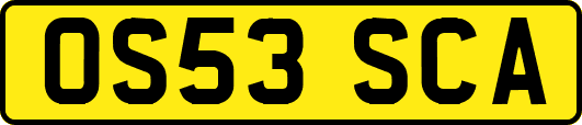 OS53SCA