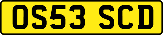 OS53SCD
