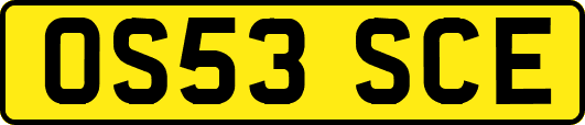 OS53SCE