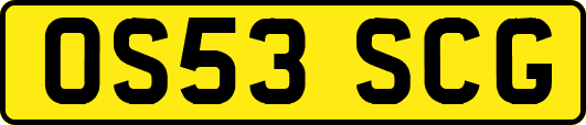 OS53SCG