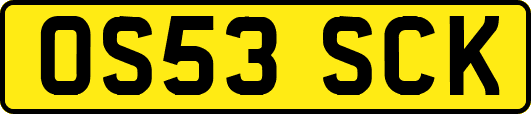 OS53SCK