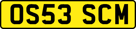 OS53SCM