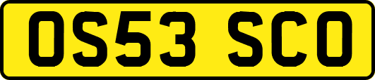 OS53SCO
