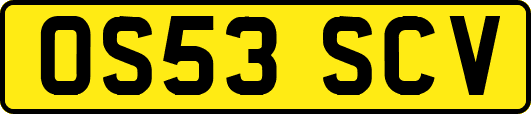 OS53SCV