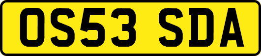 OS53SDA