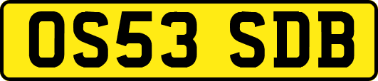OS53SDB