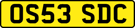 OS53SDC