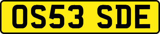 OS53SDE