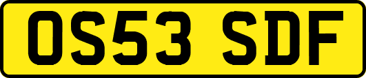 OS53SDF