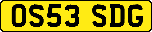 OS53SDG