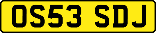 OS53SDJ