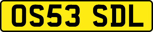 OS53SDL