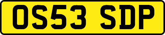 OS53SDP