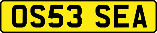 OS53SEA