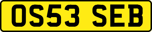 OS53SEB