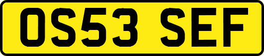OS53SEF