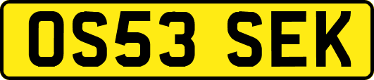 OS53SEK