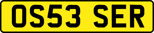 OS53SER