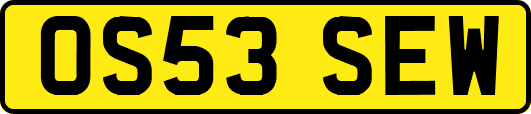 OS53SEW