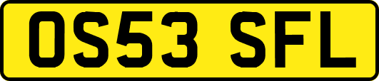 OS53SFL