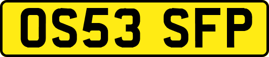 OS53SFP