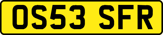 OS53SFR