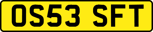 OS53SFT