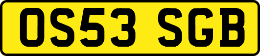 OS53SGB
