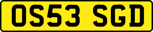 OS53SGD