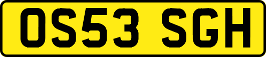 OS53SGH