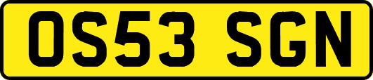 OS53SGN