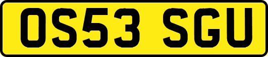 OS53SGU