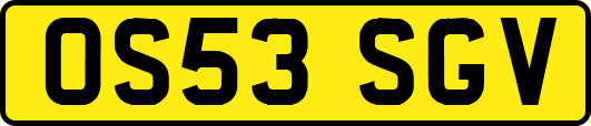 OS53SGV