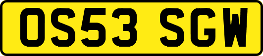 OS53SGW