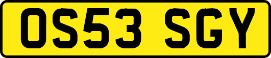OS53SGY
