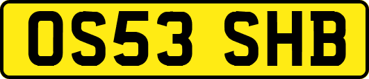 OS53SHB