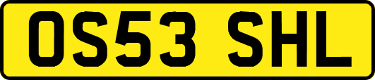OS53SHL