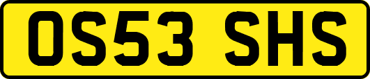 OS53SHS