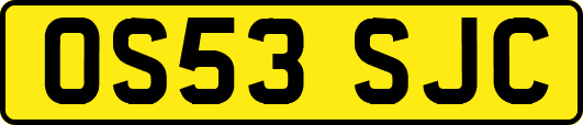 OS53SJC