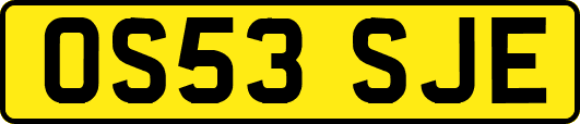 OS53SJE