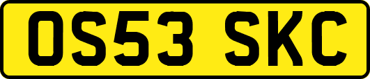 OS53SKC