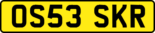 OS53SKR