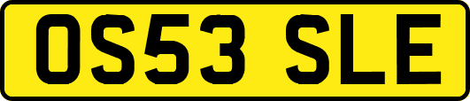 OS53SLE
