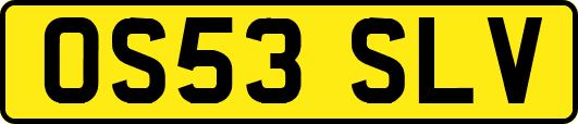 OS53SLV