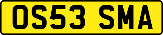 OS53SMA