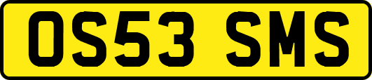 OS53SMS