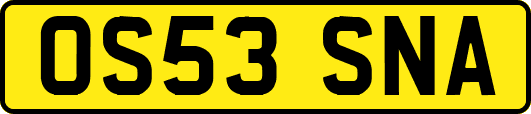 OS53SNA